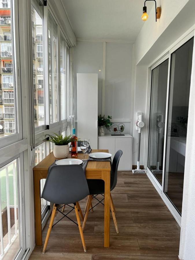 Lux Apartment By Namaste Elite Торремолинос Экстерьер фото