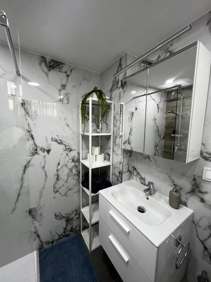 Lux Apartment By Namaste Elite Торремолинос Экстерьер фото